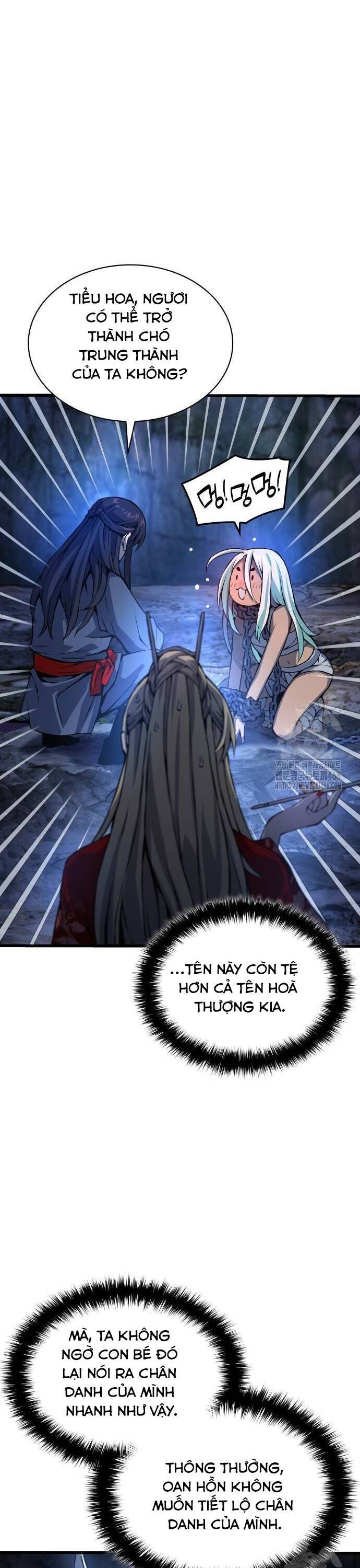 Quái Lực Loạn Thần Chap 51 - Next Chap 52