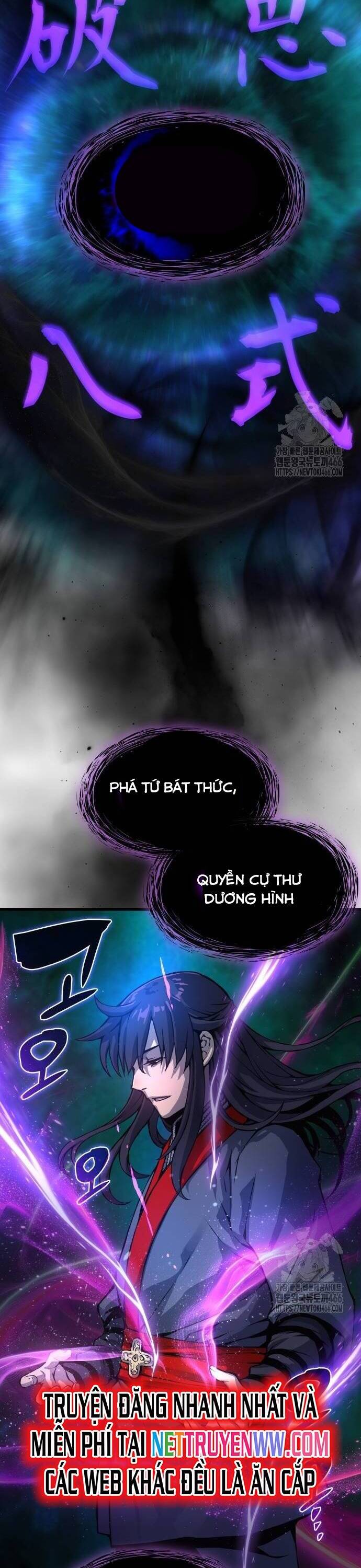 Quái Lực Loạn Thần Chap 51 - Next Chap 52