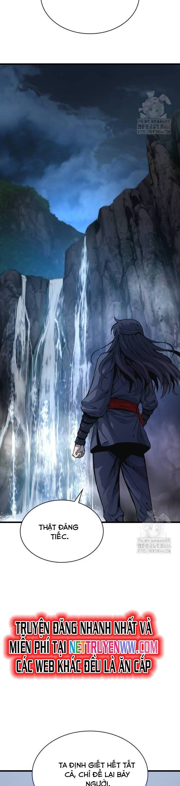 Quái Lực Loạn Thần Chap 51 - Next Chap 52