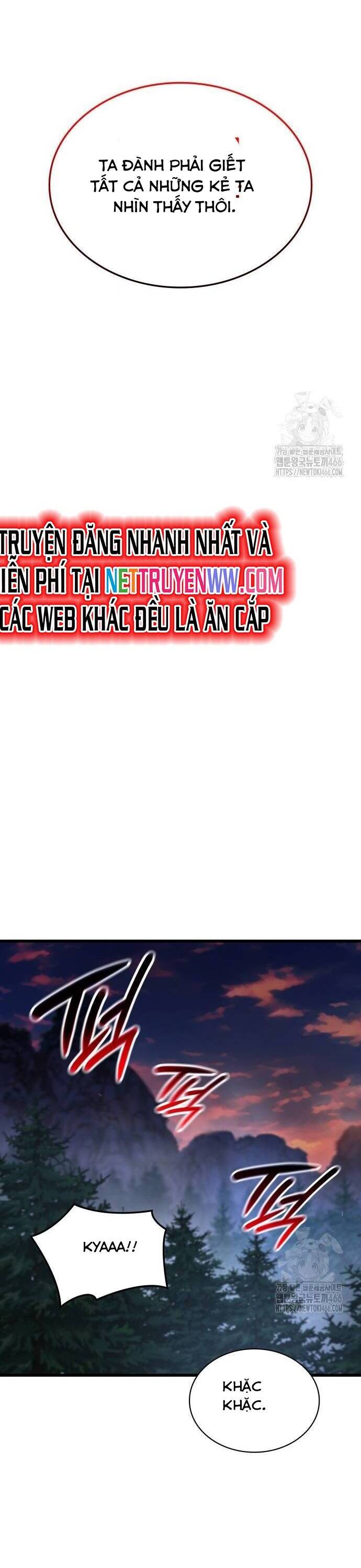 Quái Lực Loạn Thần Chap 51 - Next Chap 52