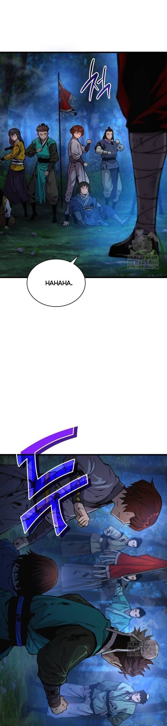 Quái Lực Loạn Thần Chap 51 - Next Chap 52