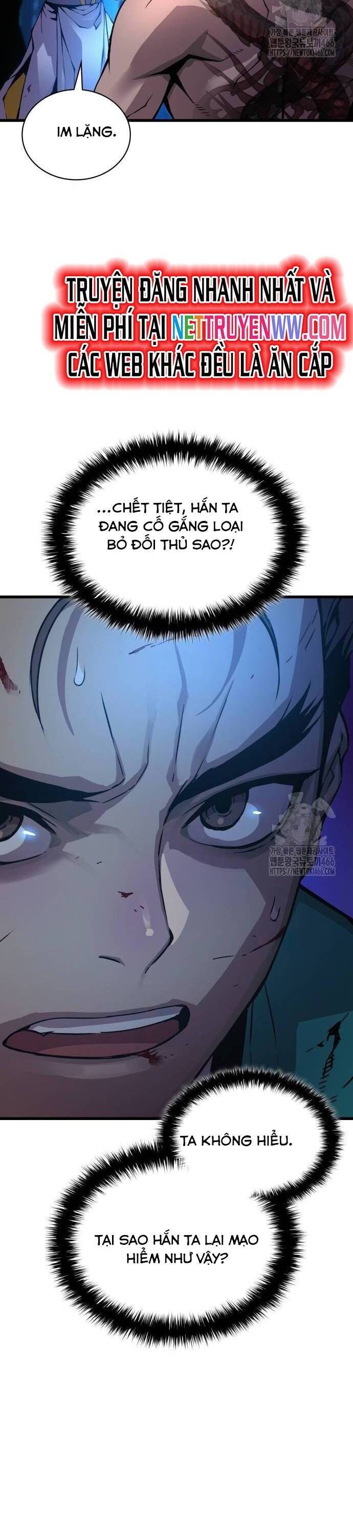 Quái Lực Loạn Thần Chap 51 - Next Chap 52