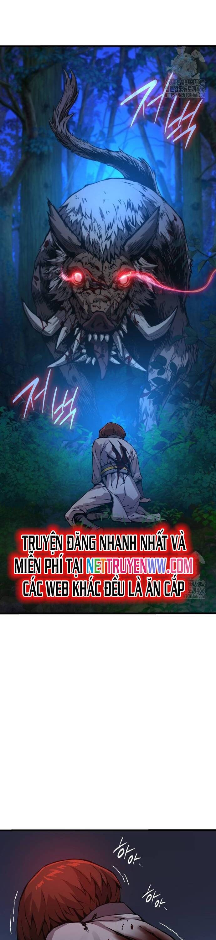 Quái Lực Loạn Thần Chap 51 - Next Chap 52