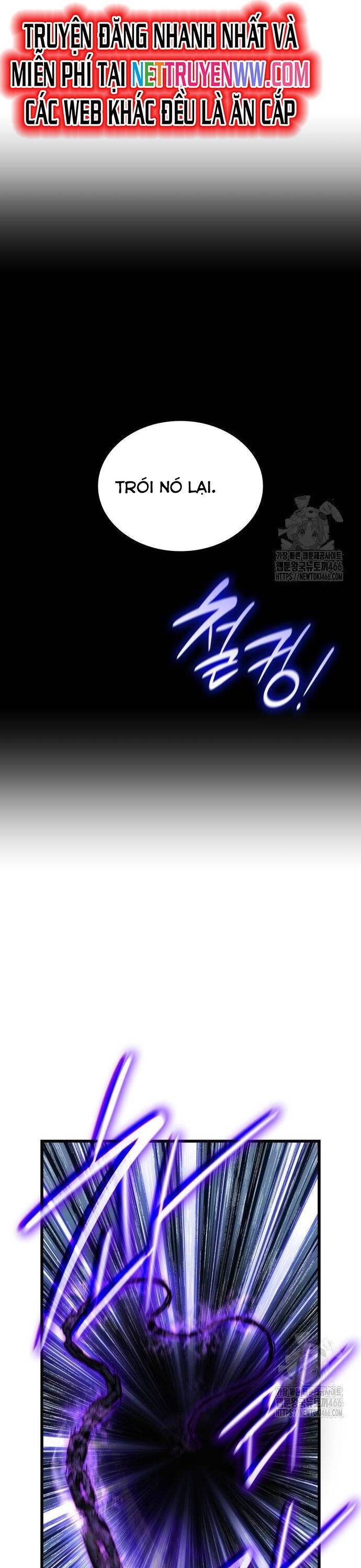 Quái Lực Loạn Thần Chap 51 - Next Chap 52