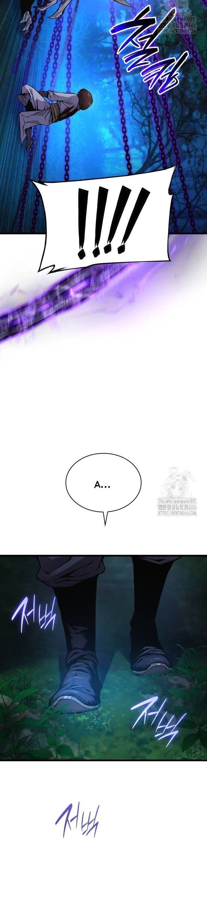 Quái Lực Loạn Thần Chap 51 - Next Chap 52