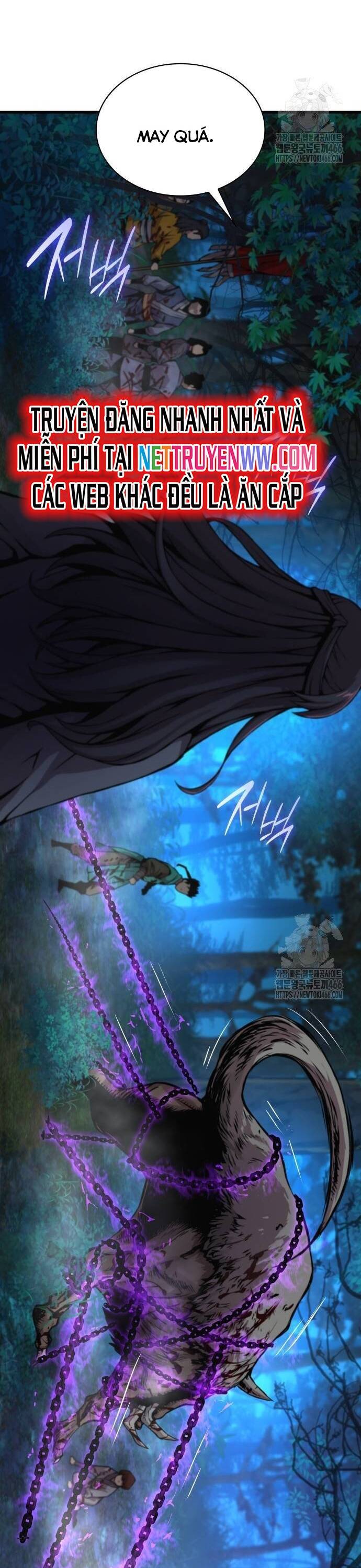 Quái Lực Loạn Thần Chap 51 - Next Chap 52