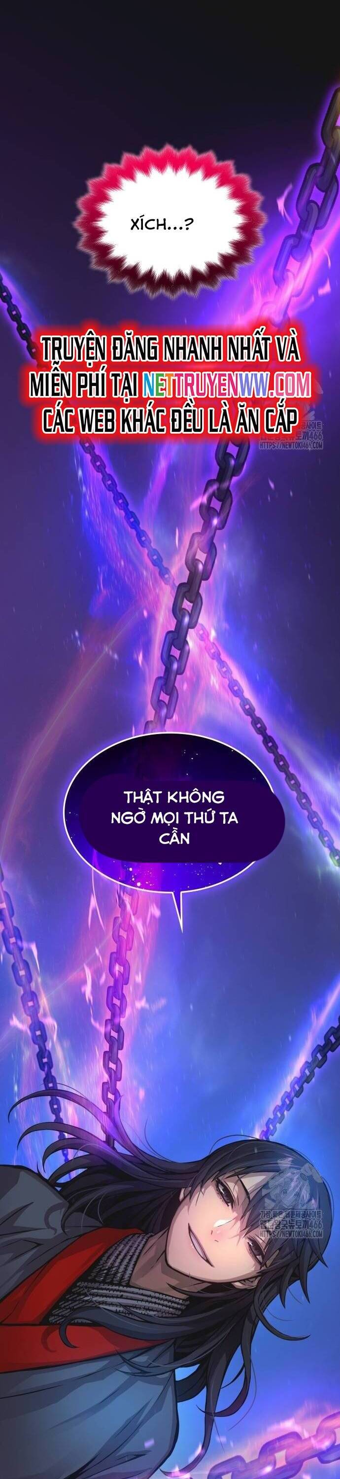 Quái Lực Loạn Thần Chap 51 - Next Chap 52