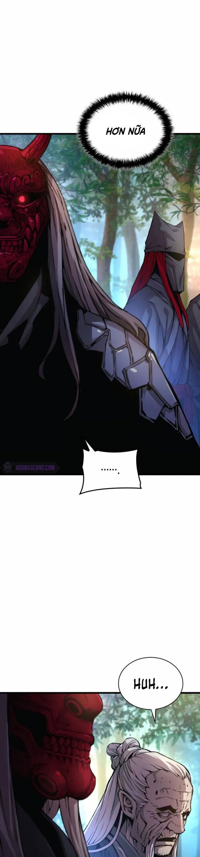 Quái Lực Loạn Thần Chap 53 - Next Chap 54