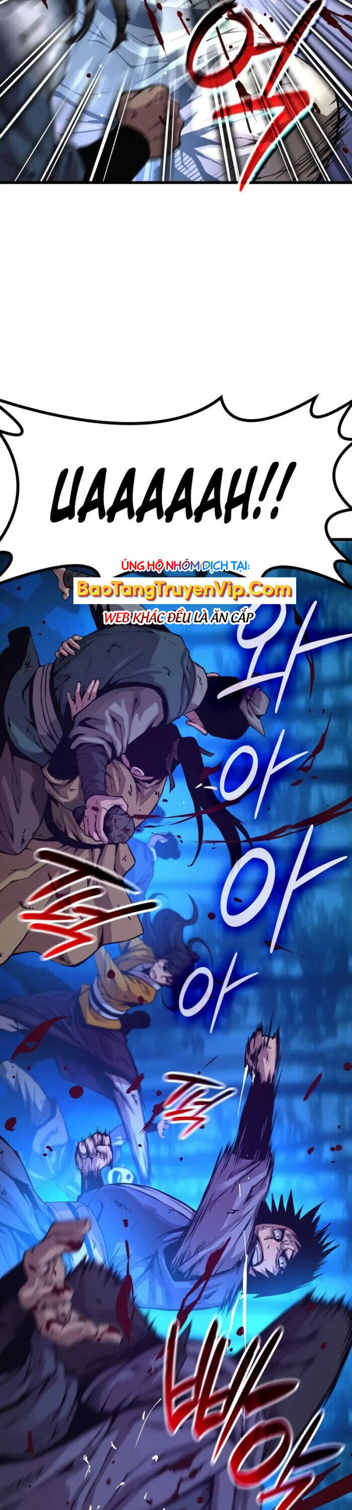 Quái Lực Loạn Thần Chap 53 - Next Chap 54