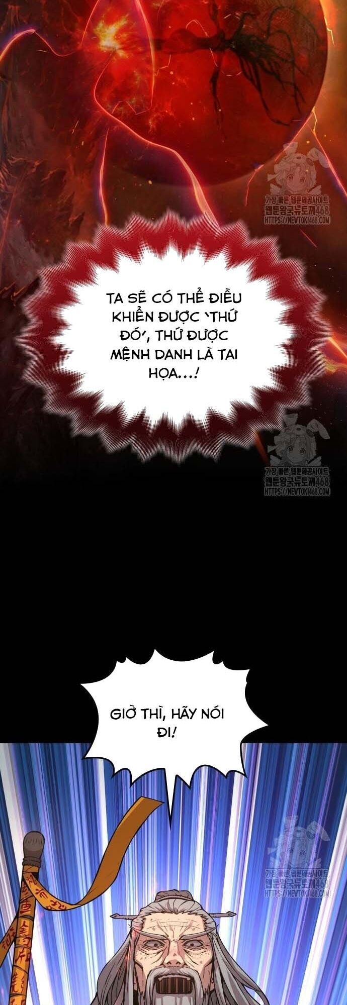 Quái Lực Loạn Thần Chap 61 - Next Chap 62