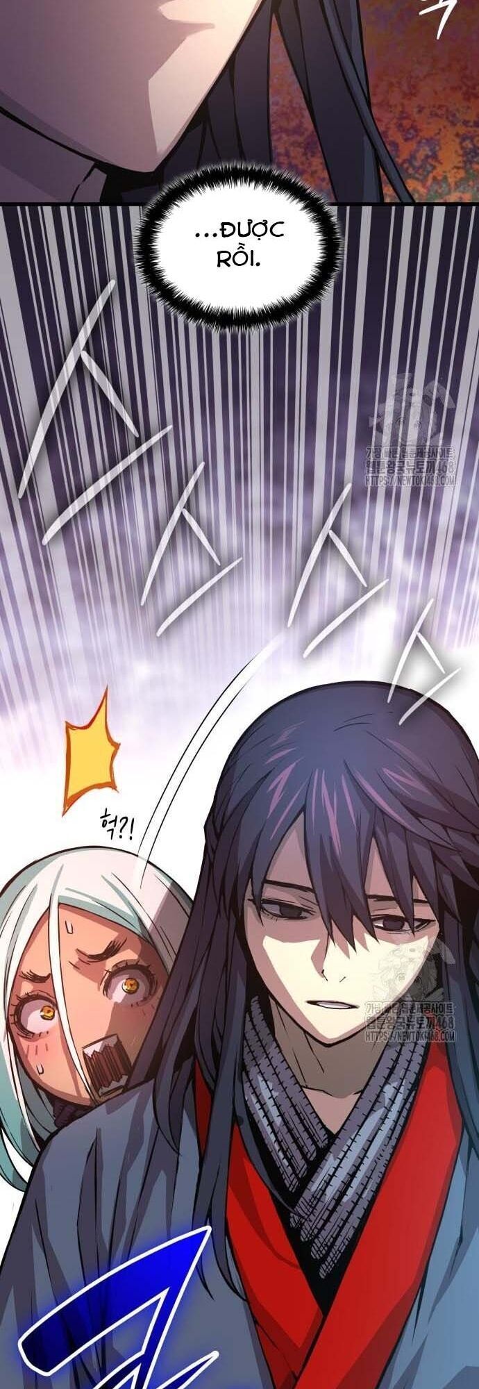 Quái Lực Loạn Thần Chap 61 - Next Chap 62