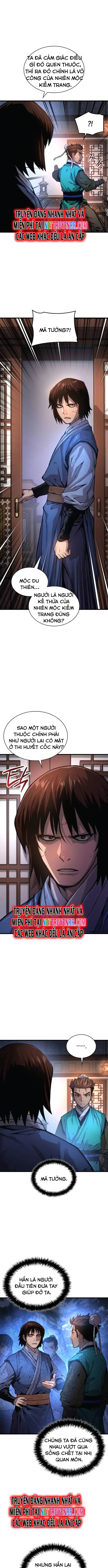 Quái Lực Loạn Thần Chap 57 - Next Chap 58