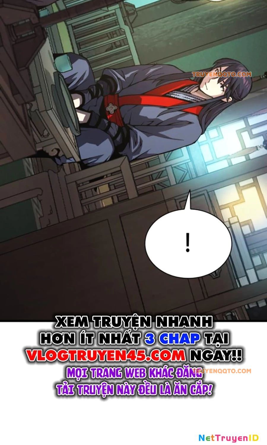 Quái Lực Loạn Thần Chap 64 - Next Chap 65