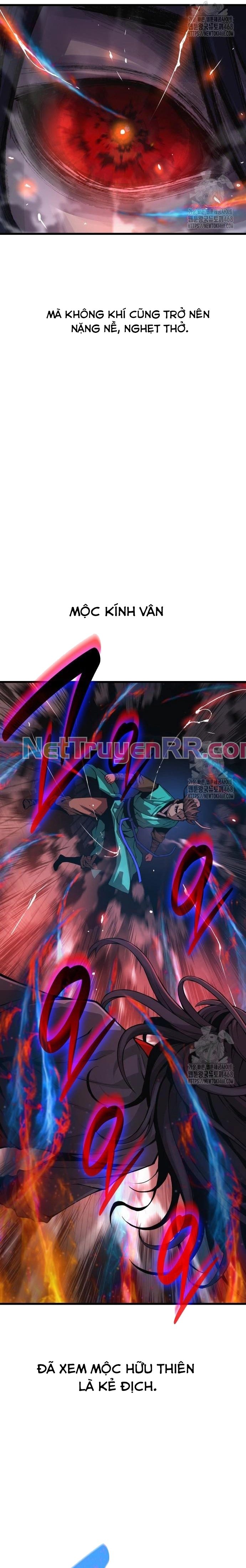 Quái Lực Loạn Thần Chap 66 - Next Chap 67