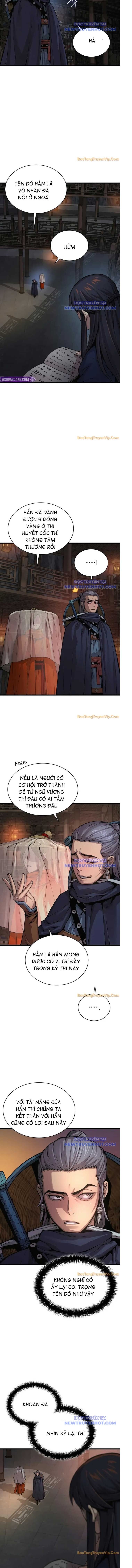 Quái Lực Loạn Thần Chap 68 - Next Chap 69