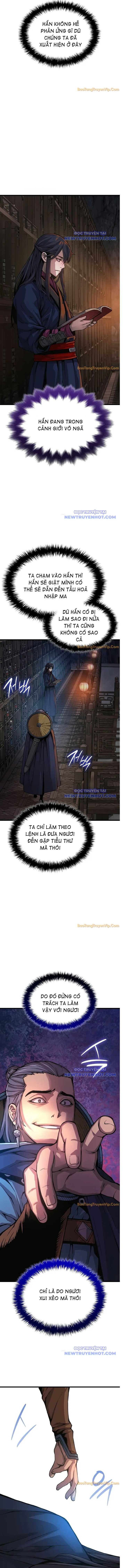 Quái Lực Loạn Thần Chap 68 - Next Chap 69