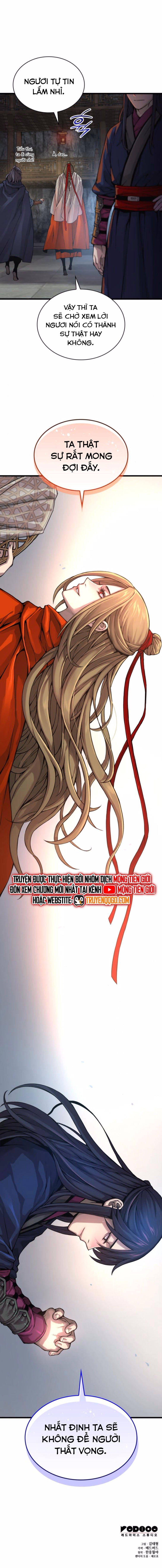 Quái Lực Loạn Thần Chap 71 - Next Chap 72