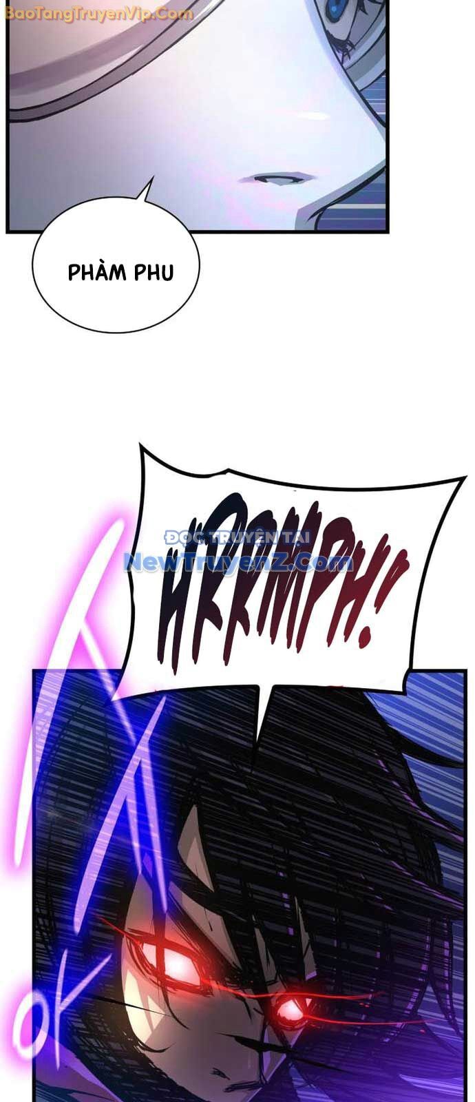 Quái Lực Loạn Thần Chap 74 - Next Chap 75