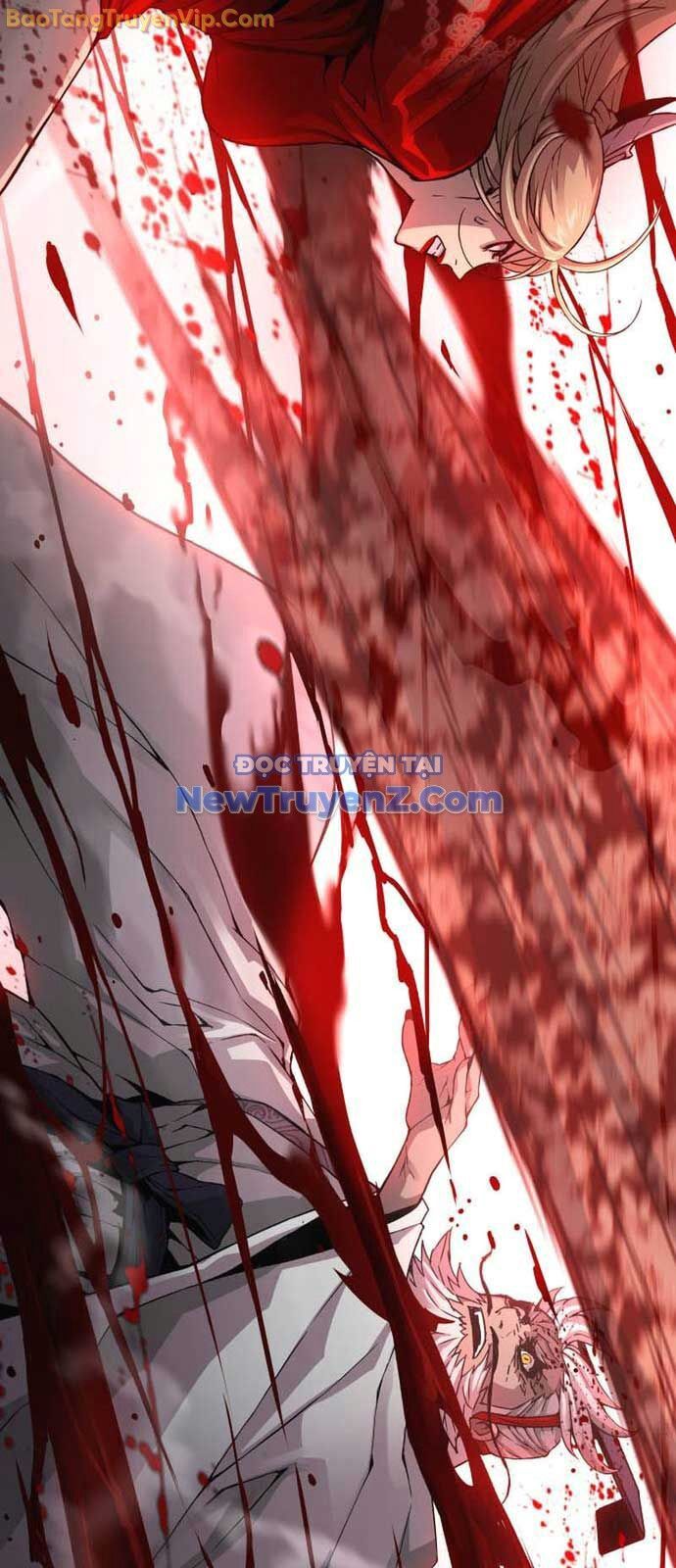 Quái Lực Loạn Thần Chap 74 - Next Chap 75