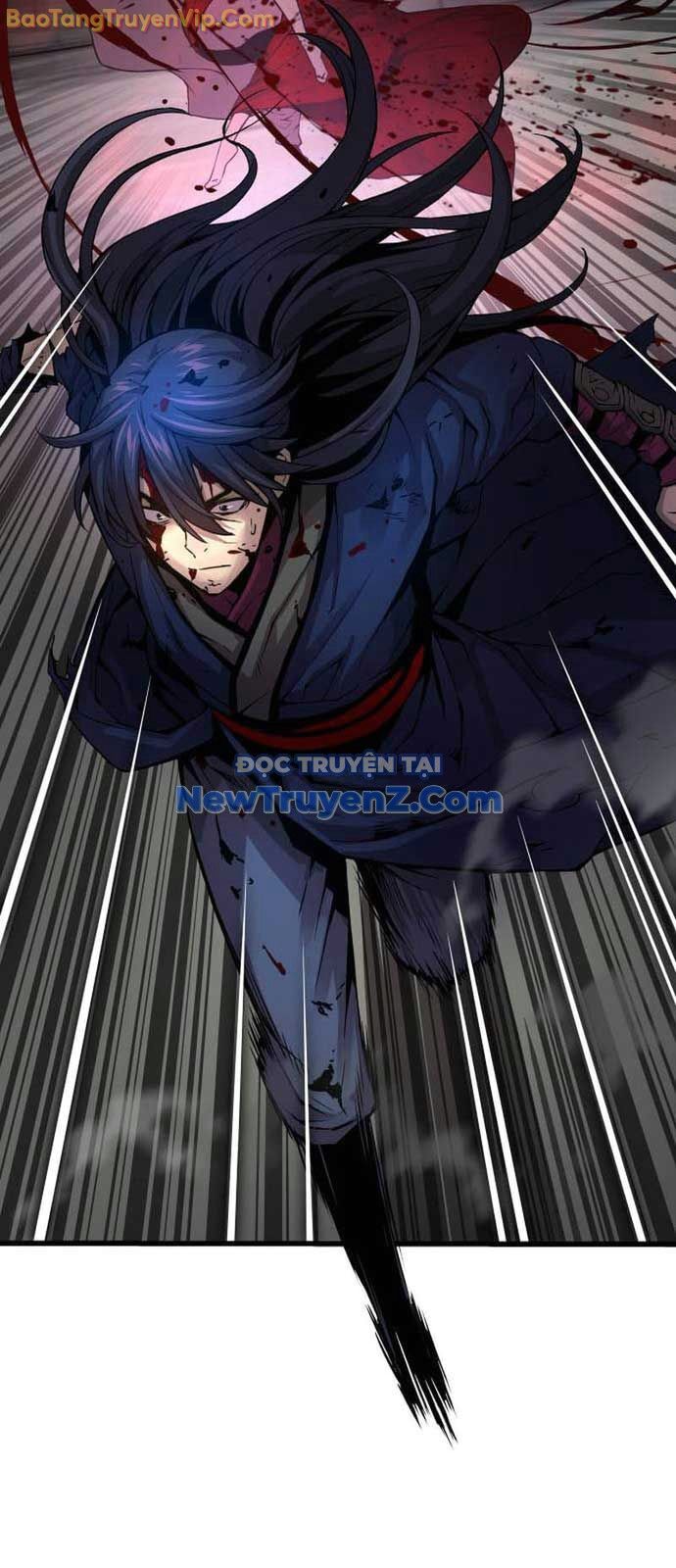 Quái Lực Loạn Thần Chap 74 - Next Chap 75