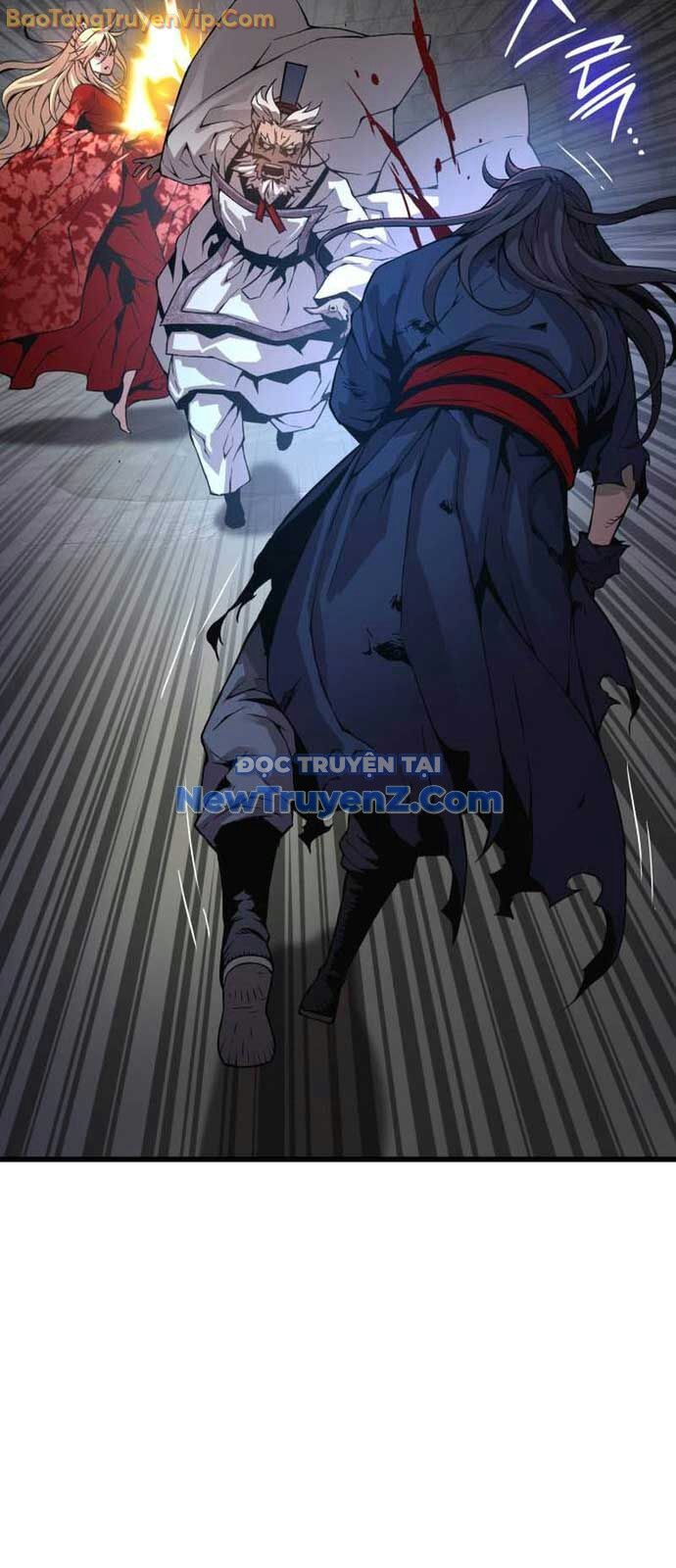 Quái Lực Loạn Thần Chap 74 - Next Chap 75