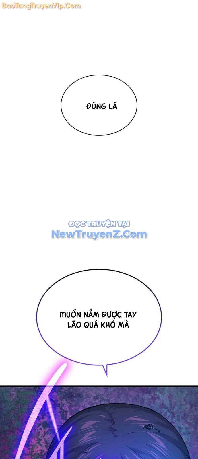 Quái Lực Loạn Thần Chap 74 - Next Chap 75