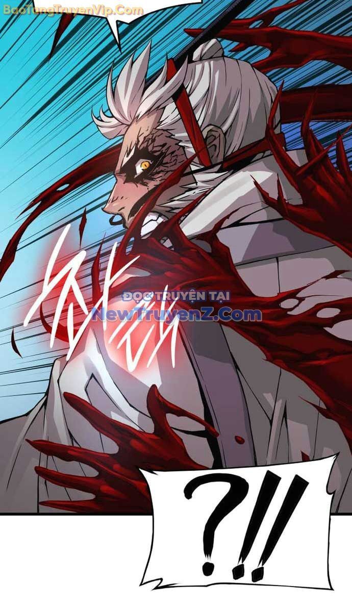 Quái Lực Loạn Thần Chap 74 - Next Chap 75