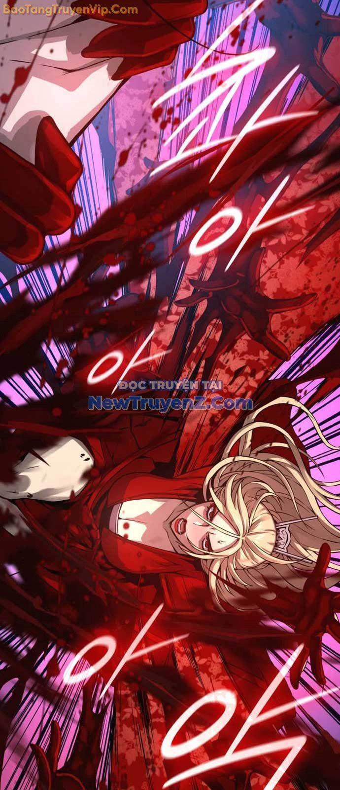 Quái Lực Loạn Thần Chap 74 - Next Chap 75