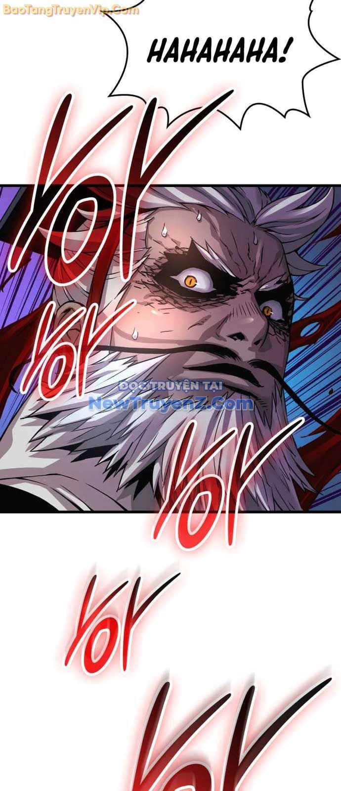 Quái Lực Loạn Thần Chap 74 - Next Chap 75