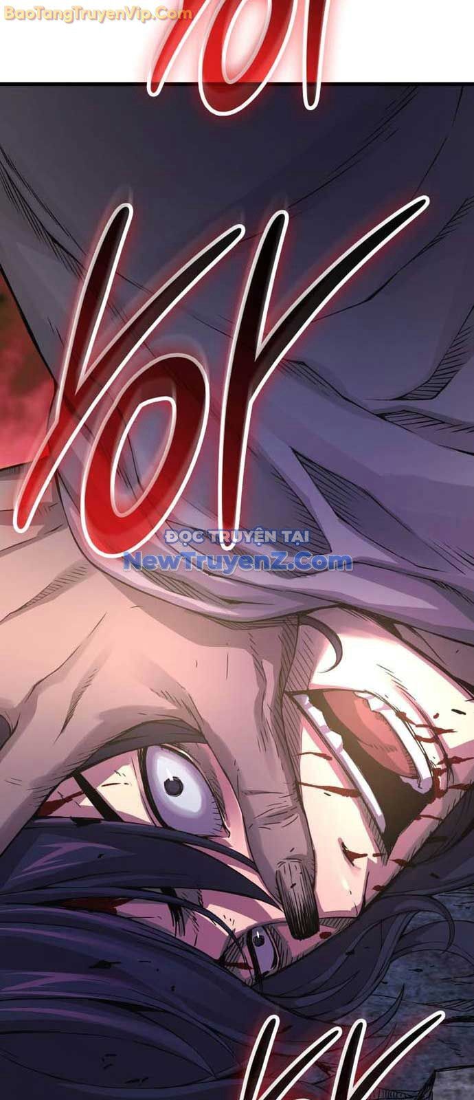 Quái Lực Loạn Thần Chap 74 - Next Chap 75