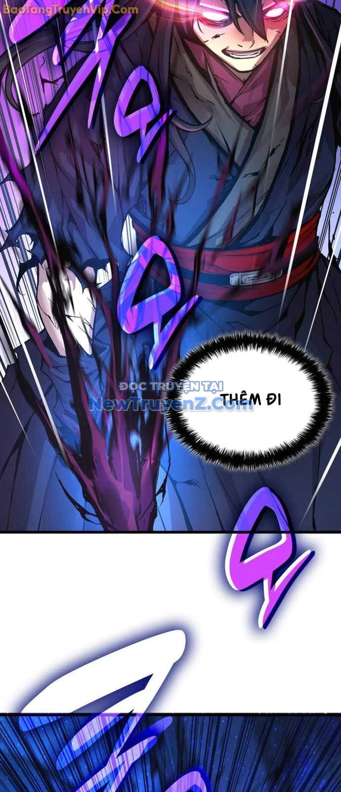 Quái Lực Loạn Thần Chap 74 - Next Chap 75