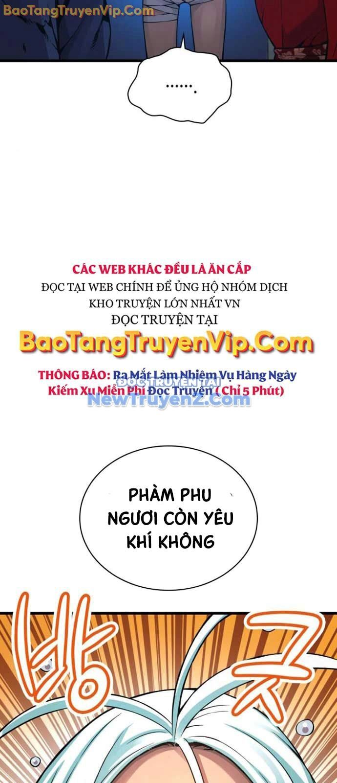 Quái Lực Loạn Thần Chap 76 - Next Chap 77