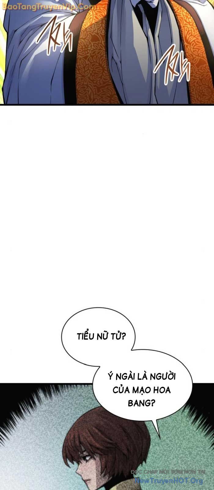 Quái Lực Loạn Thần Chap 77 - Next Chap 78