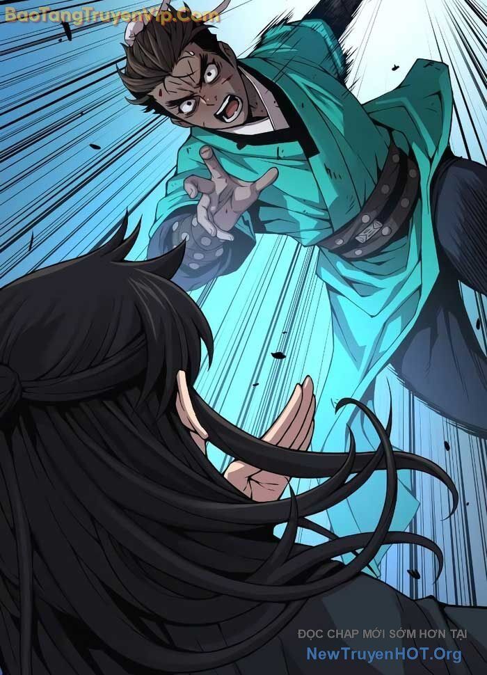 Quái Lực Loạn Thần Chap 81 - Next Chap 82