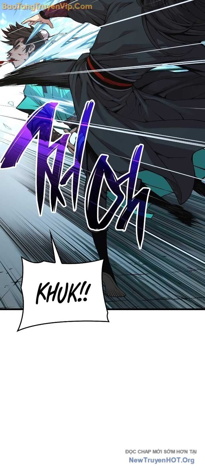 Quái Lực Loạn Thần Chap 81 - Next Chap 82