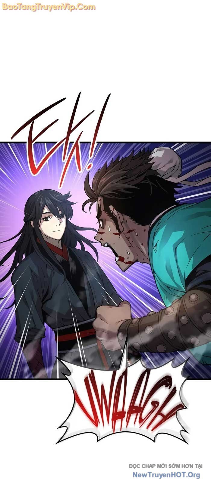 Quái Lực Loạn Thần Chap 81 - Next Chap 82