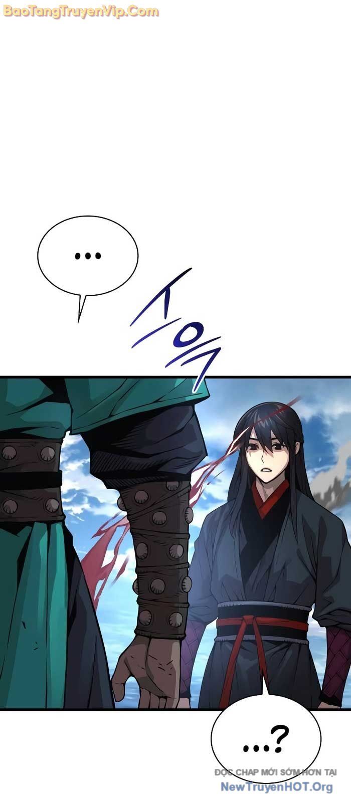 Quái Lực Loạn Thần Chap 81 - Next Chap 82