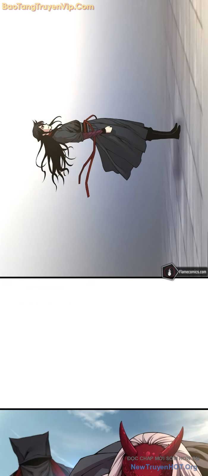 Quái Lực Loạn Thần Chap 81 - Next Chap 82