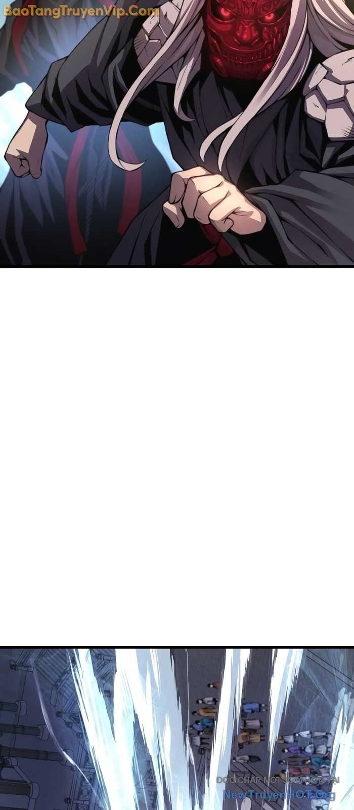 Quái Lực Loạn Thần Chap 81 - Next Chap 82