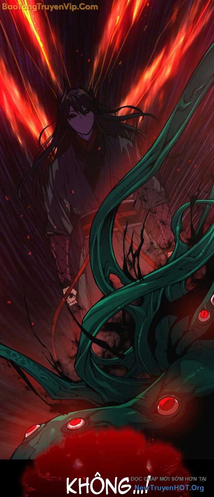 Quái Lực Loạn Thần Chap 85 - Next Chap 86