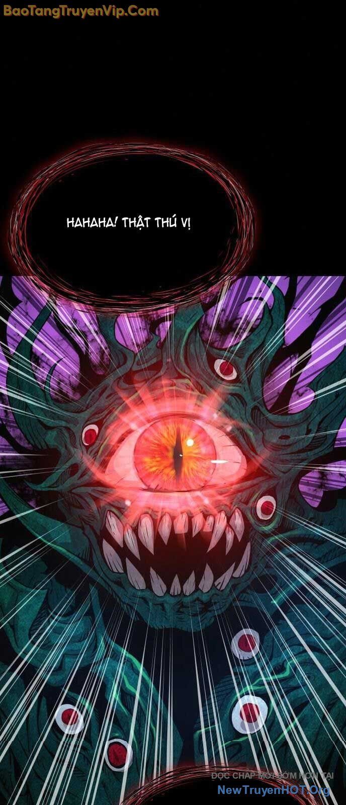 Quái Lực Loạn Thần Chap 85 - Next Chap 86