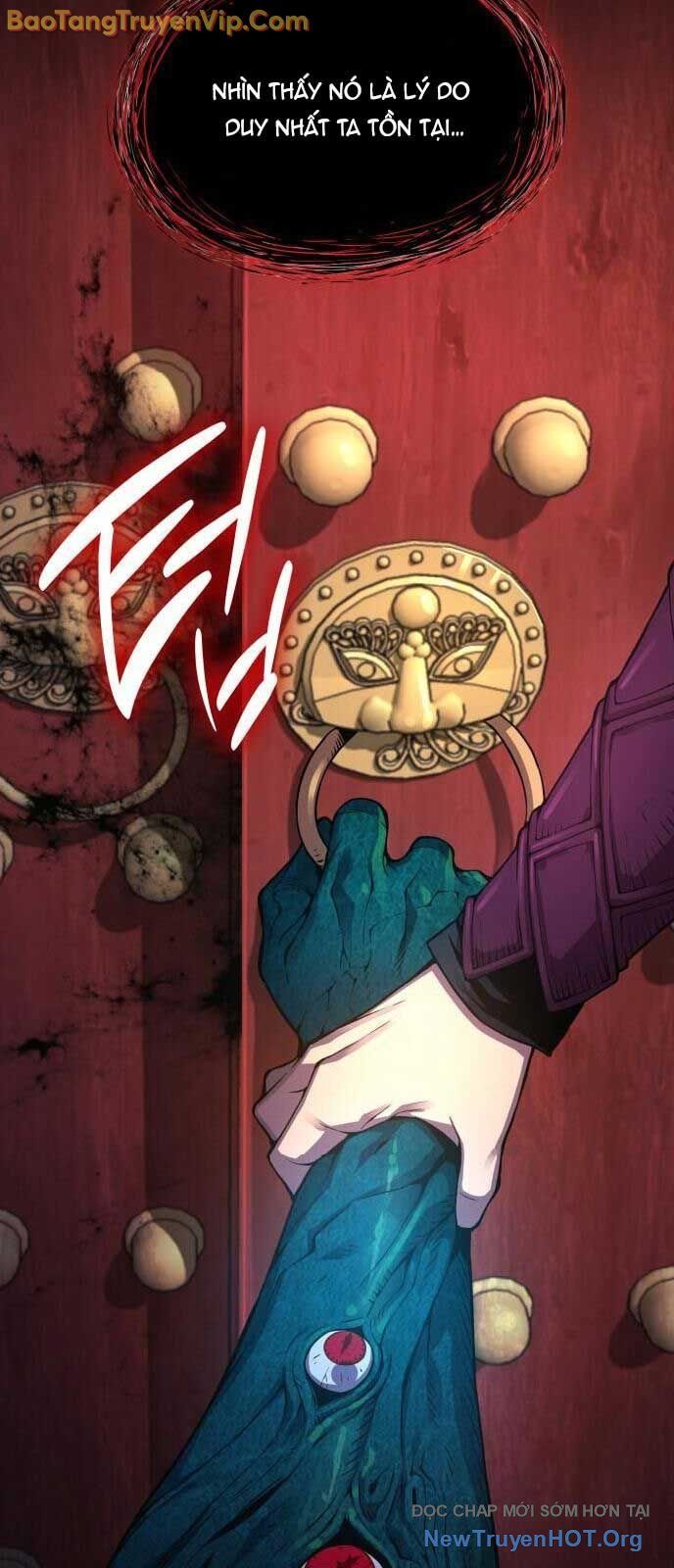 Quái Lực Loạn Thần Chap 85 - Next Chap 86