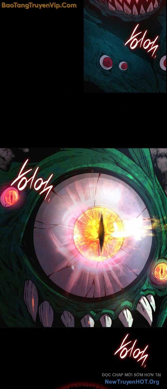 Quái Lực Loạn Thần Chap 85 - Next Chap 86