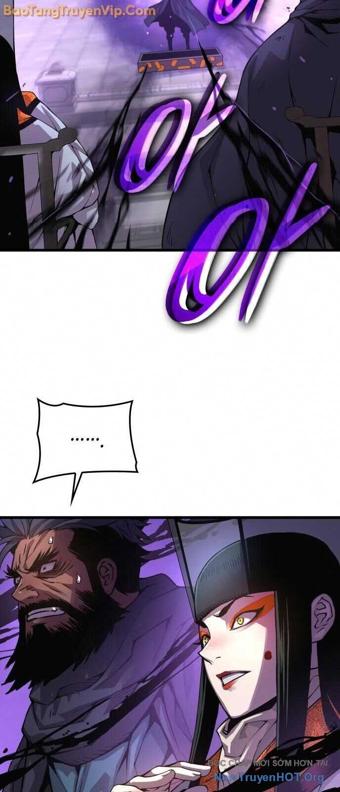 Quái Lực Loạn Thần Chap 85 - Next Chap 86