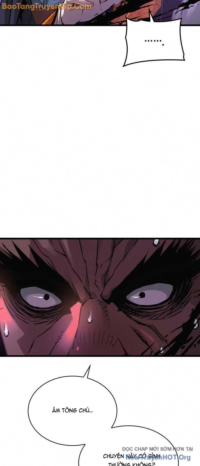 Quái Lực Loạn Thần Chap 85 - Next Chap 86