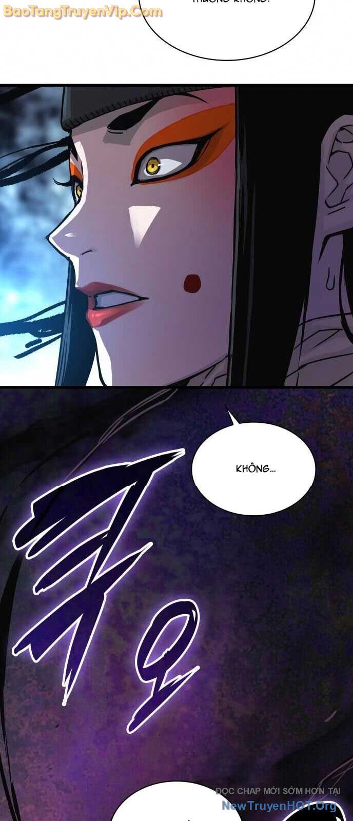 Quái Lực Loạn Thần Chap 85 - Next Chap 86