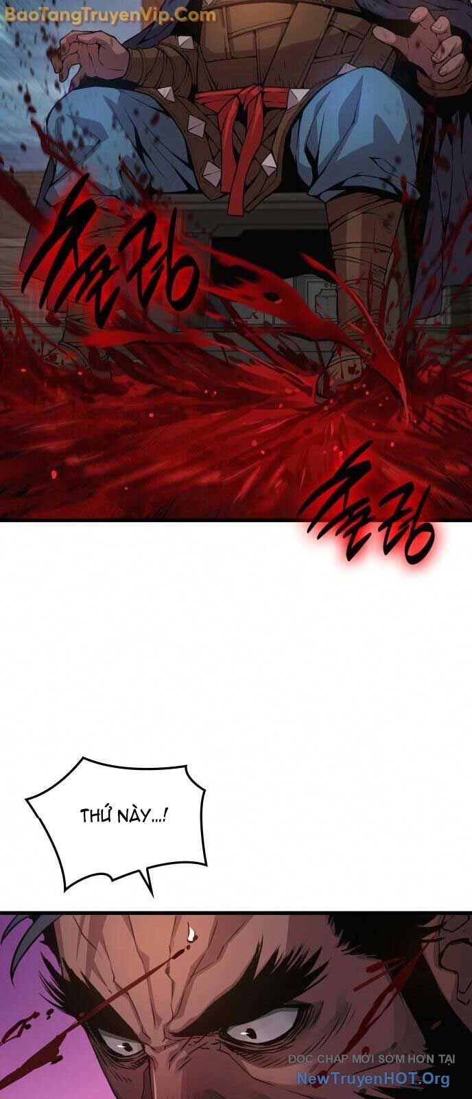 Quái Lực Loạn Thần Chap 85 - Next Chap 86