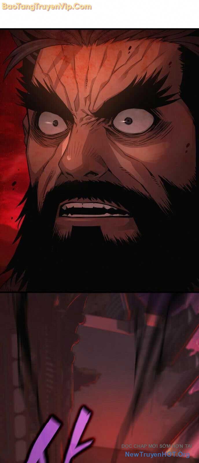 Quái Lực Loạn Thần Chap 85 - Next Chap 86