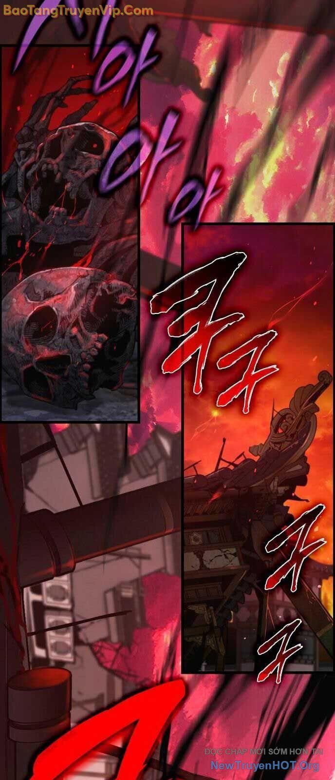 Quái Lực Loạn Thần Chap 85 - Next Chap 86