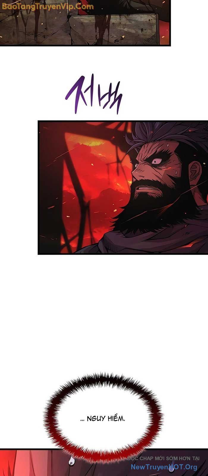 Quái Lực Loạn Thần Chap 85 - Next Chap 86